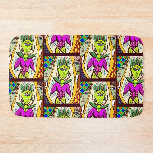 Item preview, wielder of power designed and sold by wormink.