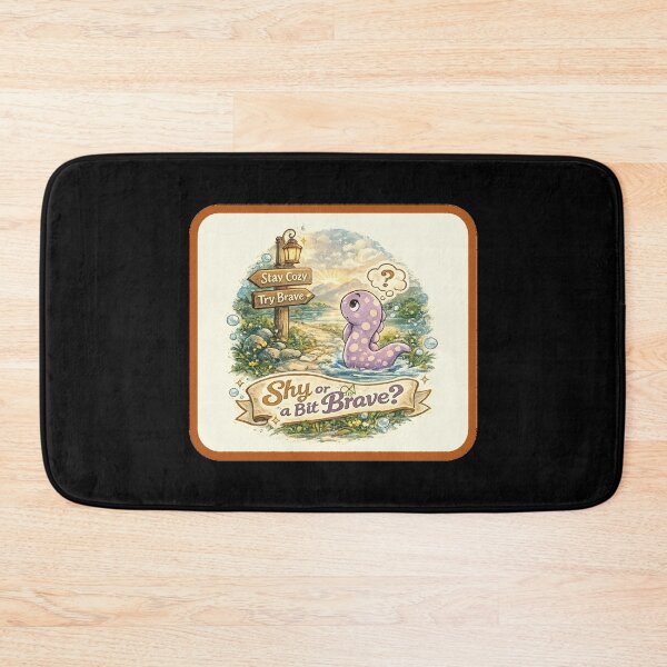 Item preview, LaMaisonOfMY MY SHY NESSA CAN SHINE TOO! COLLECTION  NO.6 BLACK designed and sold by LaMaisonOfMY.