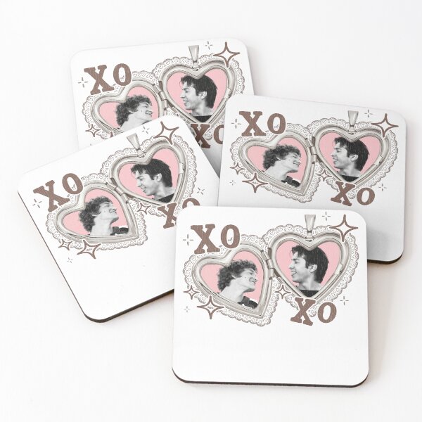 Item preview, THE COTTAGE XO XO designed and sold by JacquelinePerki.