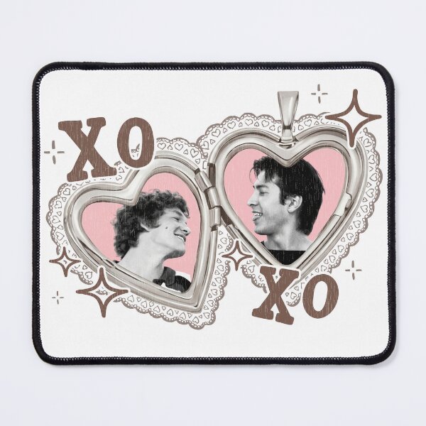Item preview, THE COTTAGE XO XO designed and sold by JacquelinePerki.