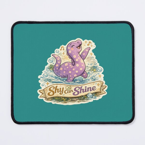 Item preview, LaMaisonOfMY MY SHY NESSA CAN SHINE TOO! COLLECTION  NO.7 GB designed and sold by LaMaisonOfMY.