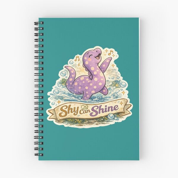 Item preview, LaMaisonOfMY MY SHY NESSA CAN SHINE TOO! COLLECTION  NO.7 GB designed and sold by LaMaisonOfMY.