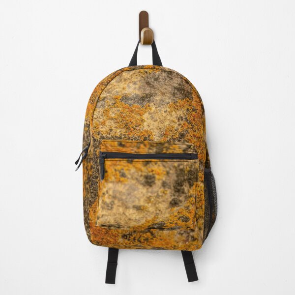 Item preview, Orange moss on the stone 2 designed and sold by felipequeiroz.