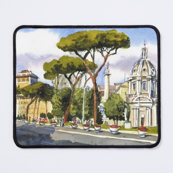 Item preview, Rome, Italy designed and sold by Colibri77.