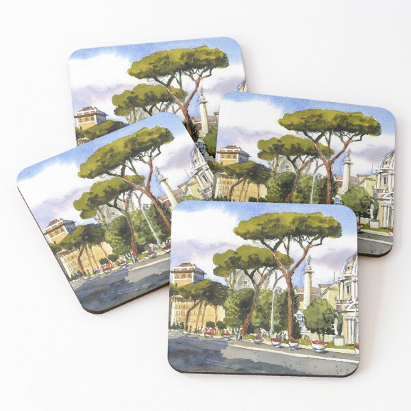 Item preview, Rome, Italy designed and sold by Colibri77.