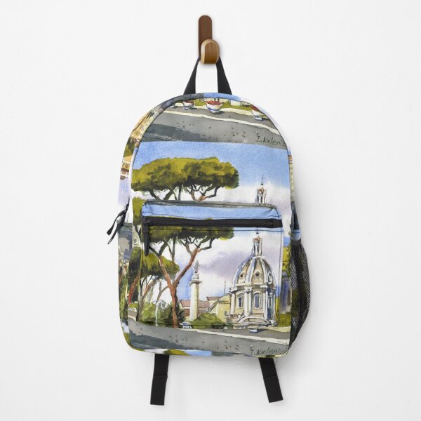 Item preview, Rome, Italy designed and sold by Colibri77.
