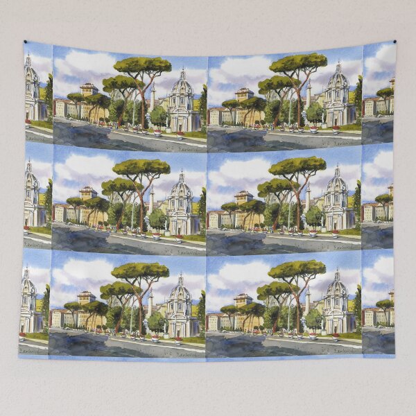 Item preview, Rome, Italy designed and sold by Colibri77.