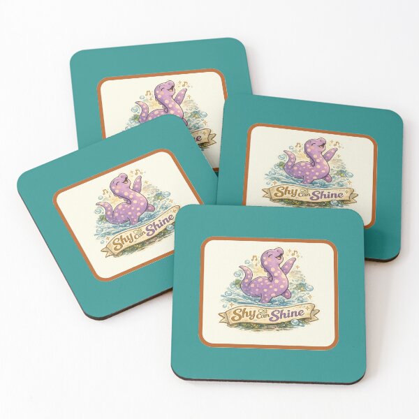 Item preview, LaMaisonOfMY MY SHY NESSA CAN SHINE TOO! COLLECTION  NO.8 GB designed and sold by LaMaisonOfMY.