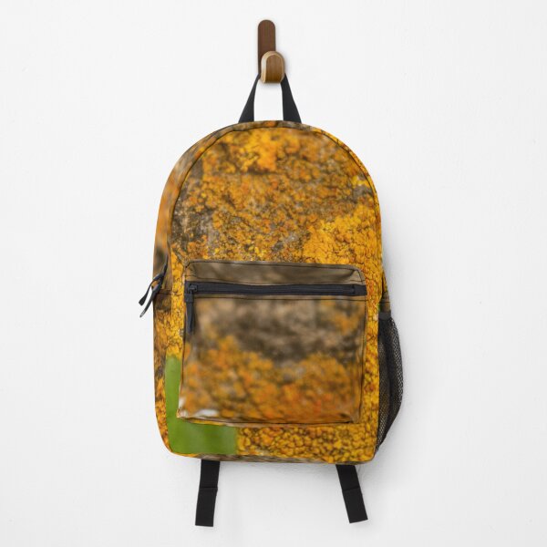 Item preview, Orange moss on the stone 3 designed and sold by felipequeiroz.