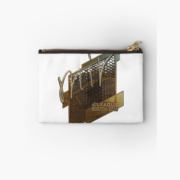 Artikelvorschau, mir Gold Edition Boston CS2 Art entworfen und verkauft von WhereIsTheArt.