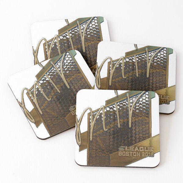 Item preview, mir Gold Edition Boston CS2 Art designed and sold by WhereIsTheArt.