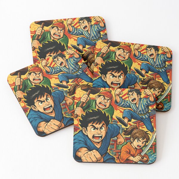 Item preview, Kansai  | Comics - Cartoon style designed and sold by ComicsFactory.