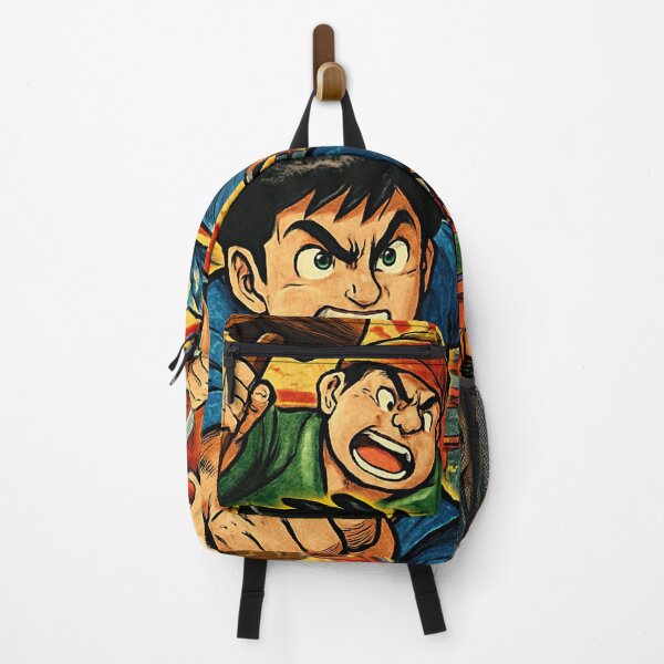 Item preview, Kansai | Comics - Cartoon style designed and sold by ComicsFactory.