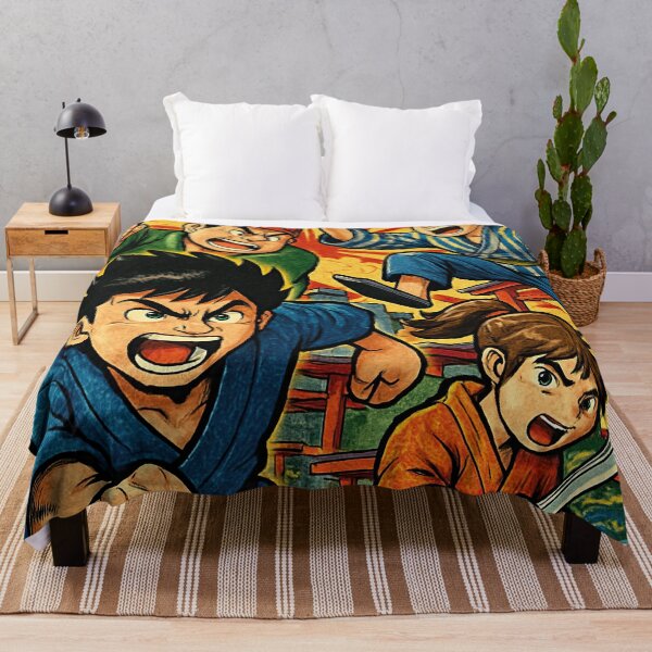 Item preview, Kansai | Comics - Cartoon style designed and sold by ComicsFactory.