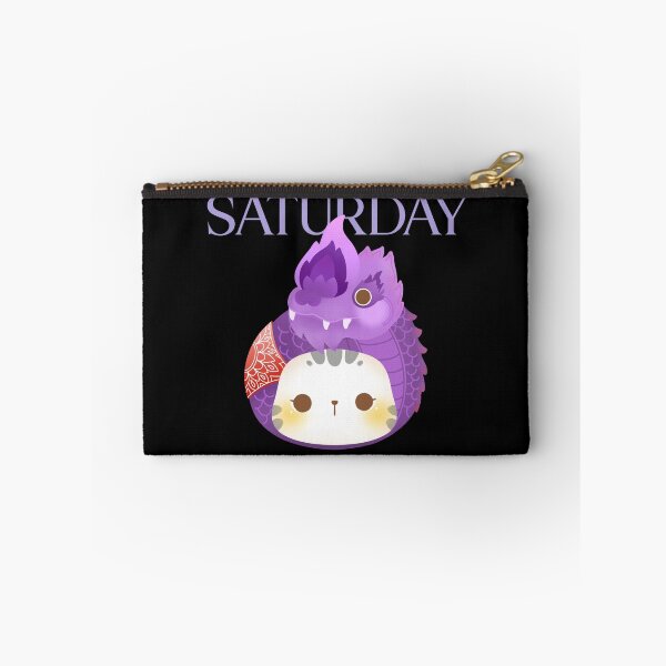 Item preview, Guardian Deity of Saturday designed and sold by Runrubierun.