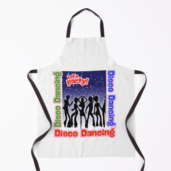Item preview, Disco Dancing designed and sold by Sunrise-craft.