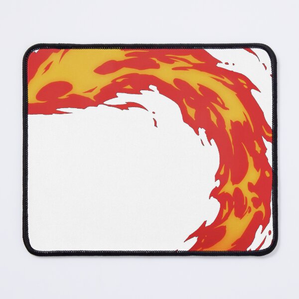 Item preview, Scorch Loop Reverse CS2 Art designed and sold by WhereIsTheArt.