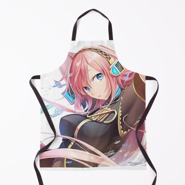 Item preview, Megurine luka vocaloid  designed and sold by RadiantGraphics.