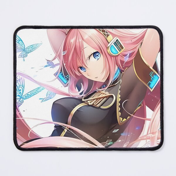 Item preview, Megurine luka vocaloid designed and sold by RadiantGraphics.