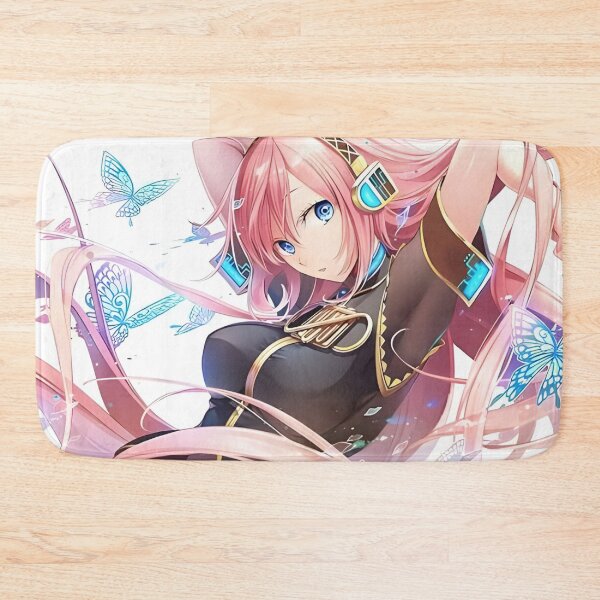Item preview, Megurine luka vocaloid  designed and sold by RadiantGraphics.