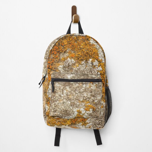 Item preview, Orange moss on the stone 5 designed and sold by felipequeiroz.