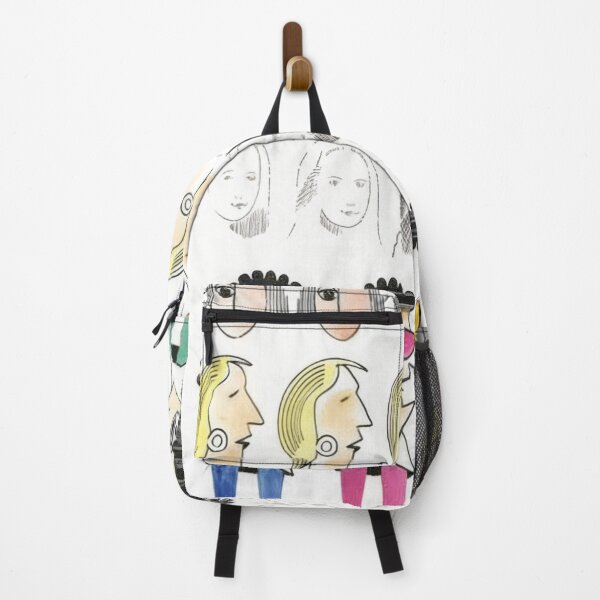 Item preview, good girls series 4 designed and sold by lasninasbien.