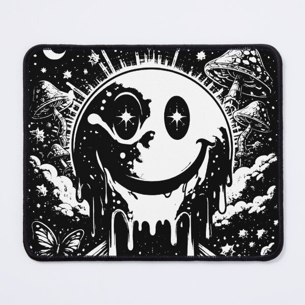 Item preview, Trippy Smile designed and sold by Phantom-Brush.