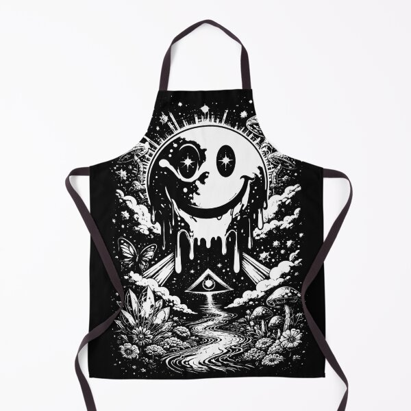 Item preview, Trippy Smile designed and sold by Phantom-Brush.