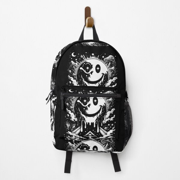 Item preview, Trippy Smile designed and sold by Phantom-Brush.
