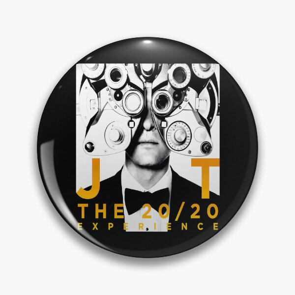 Item preview, Justin Timberlake designed and sold by persephalette.
