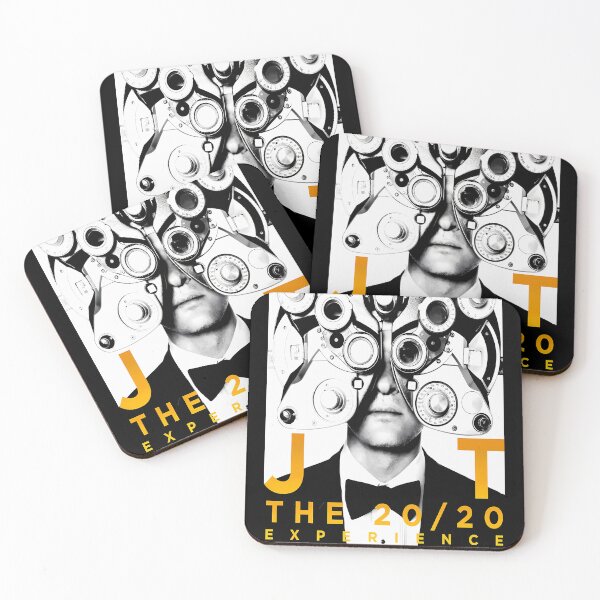 Item preview, Justin Timberlake designed and sold by persephalette.