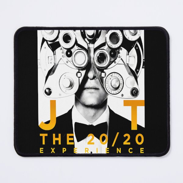 Item preview, Justin Timberlake designed and sold by persephalette.