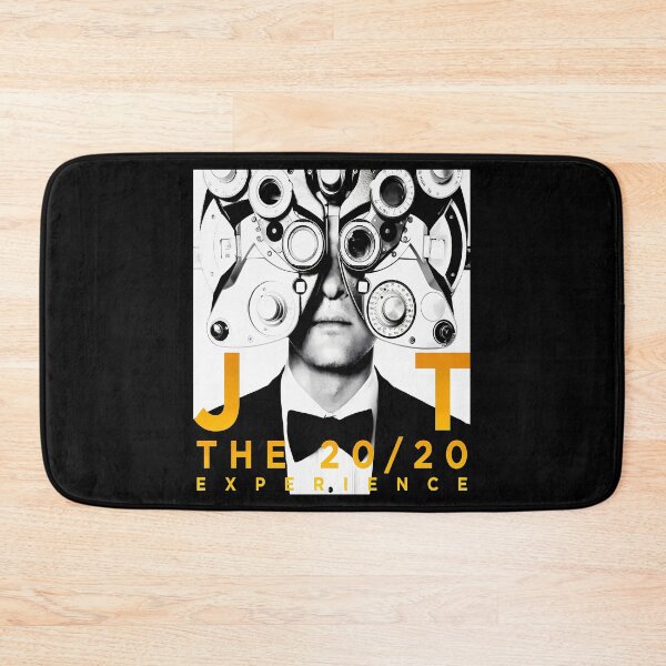 Item preview, Justin Timberlake designed and sold by persephalette.