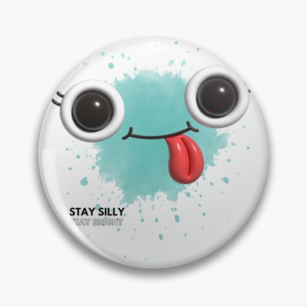 Item preview, Stay silly designed and sold by beeDigitals.