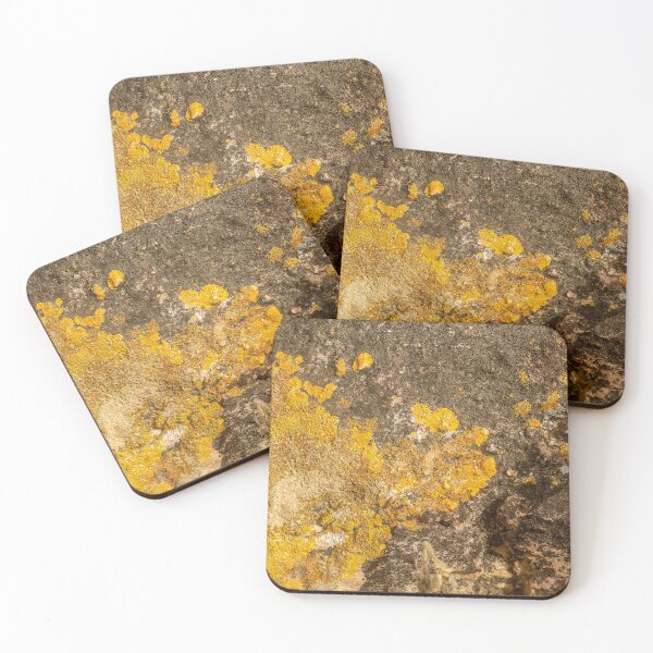 Item preview, Orange moss on the stone 7 designed and sold by felipequeiroz.
