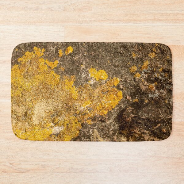 Item preview, Orange moss on the stone 7 designed and sold by felipequeiroz.