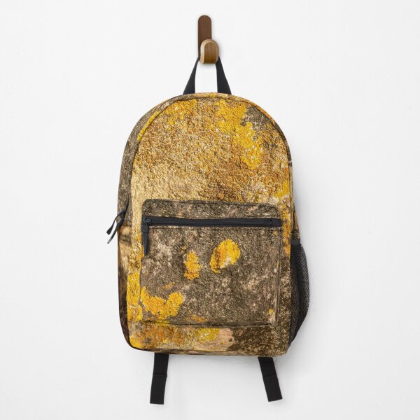 Item preview, Orange moss on the stone 7 designed and sold by felipequeiroz.
