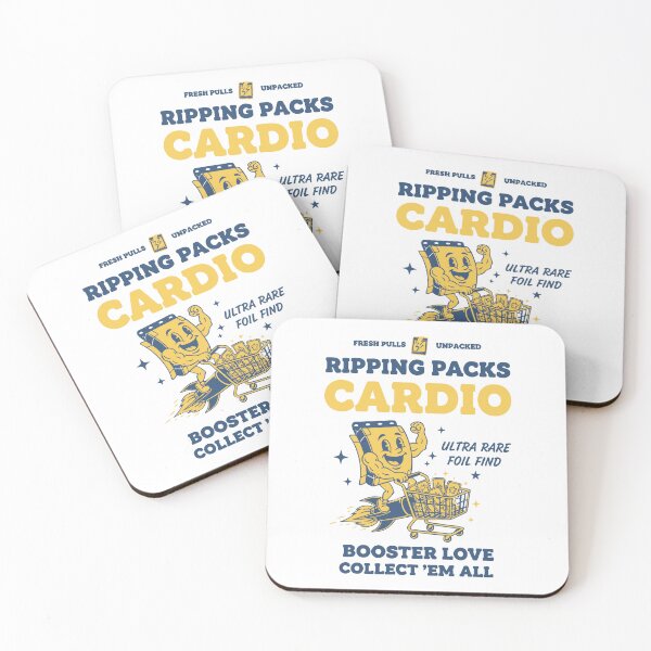Item preview, Ripping Packs Ultra Rare Find Booster trading card designed and sold by LuminOrb.