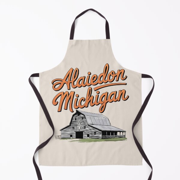 Item preview, Alaiedon, Michigan, Alaiedon Mi, Alaiedon Michigan designed and sold by MoMidoStore.