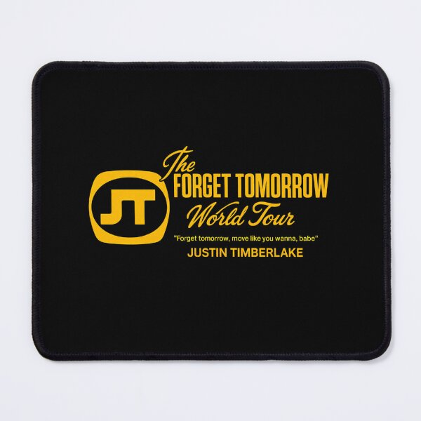 Item preview, Justin Timberlake designed and sold by persephalette.