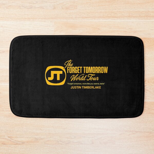 Item preview, Justin Timberlake designed and sold by persephalette.