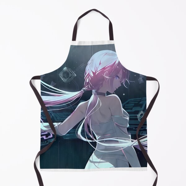 Item preview, Megurine luka vocaloid  designed and sold by RadiantGraphics.