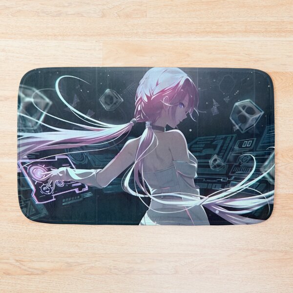 Item preview, Megurine luka vocaloid  designed and sold by RadiantGraphics.