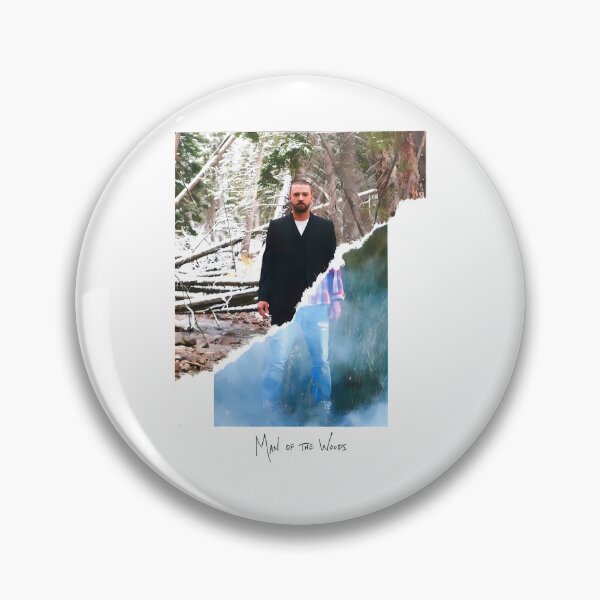 Item preview, Justin Timberlake designed and sold by persephalette.