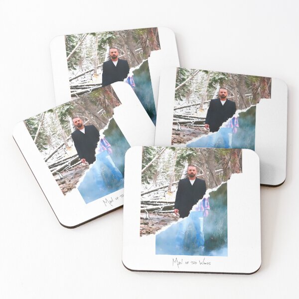 Item preview, Justin Timberlake designed and sold by persephalette.