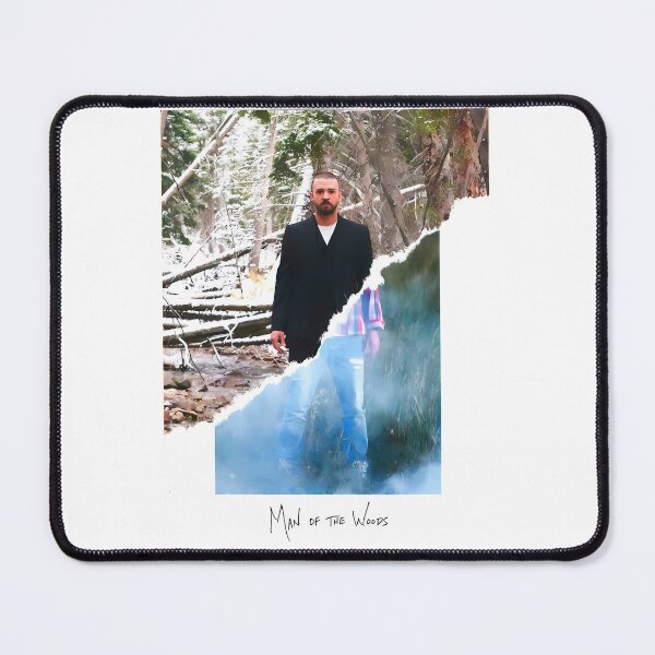 Item preview, Justin Timberlake designed and sold by persephalette.