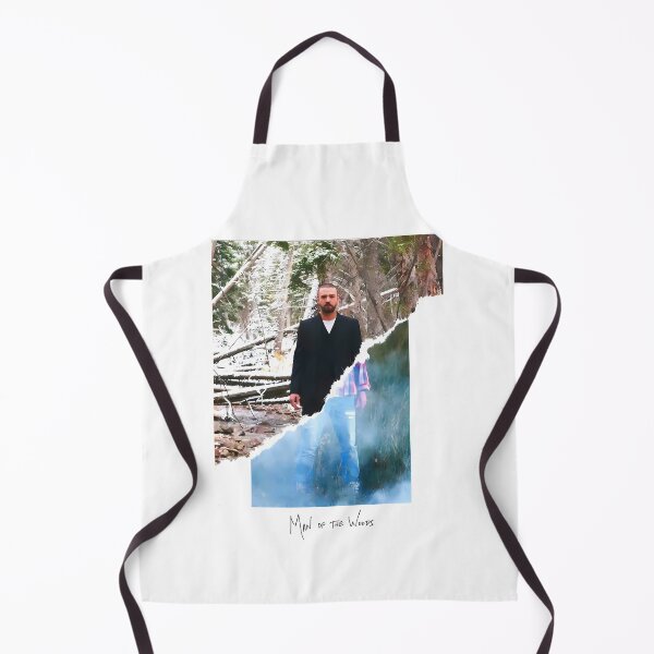Item preview, Justin Timberlake designed and sold by persephalette.