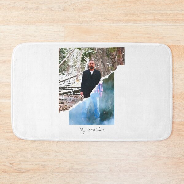 Item preview, Justin Timberlake designed and sold by persephalette.