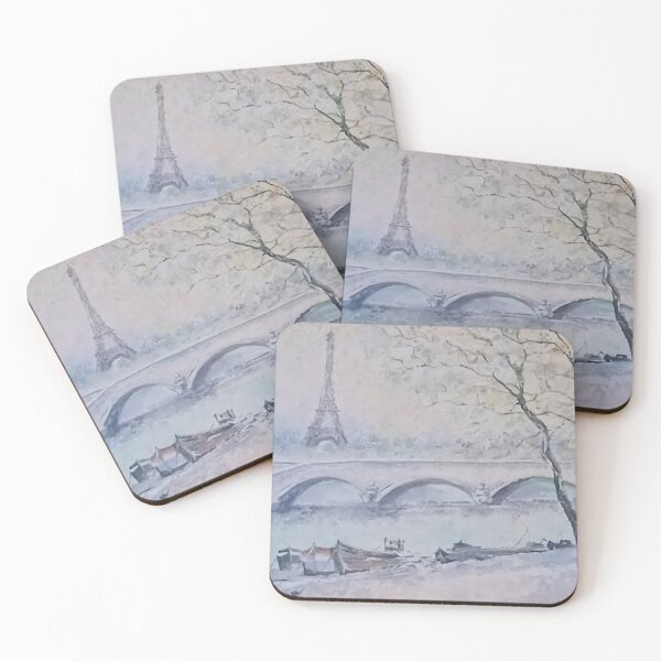 Item preview, Seine. designed and sold by TouchofVelvet.