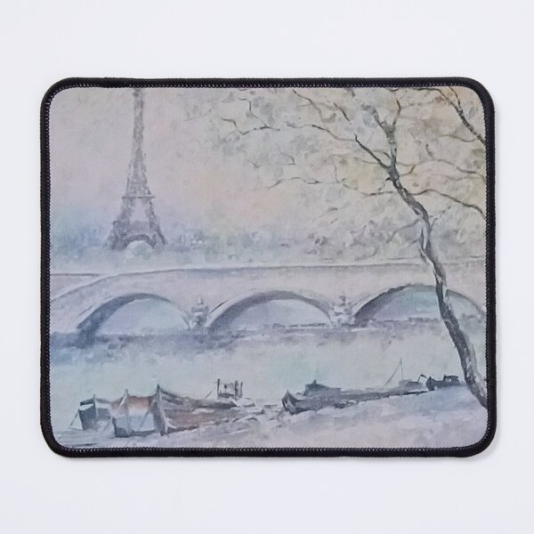 Item preview, Seine. designed and sold by TouchofVelvet.